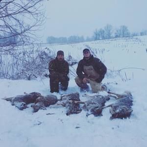 Meet your Posher, Jordan